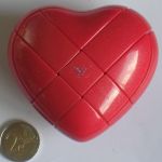 Heart Cube